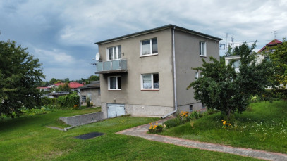 Dom Sprzedaż Olsztyn Likusy