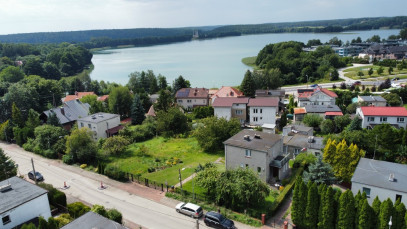 Działka Sprzedaż Olsztyn Likusy
