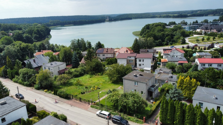 Działka Sprzedaż Olsztyn Likusy 1