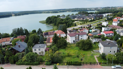Działka Sprzedaż Olsztyn Likusy