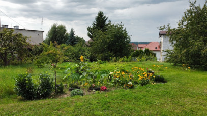 Działka Sprzedaż Olsztyn Likusy