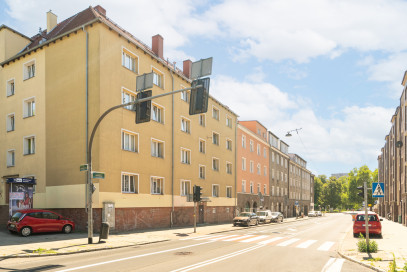 Mieszkanie Sprzedaż Szczecin Niebuszewo ks. Hugona Kołłątaja