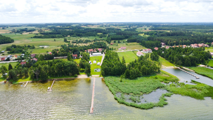 Działka Sprzedaż Rydzewo 10
