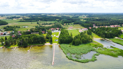Działka Sprzedaż Rydzewo