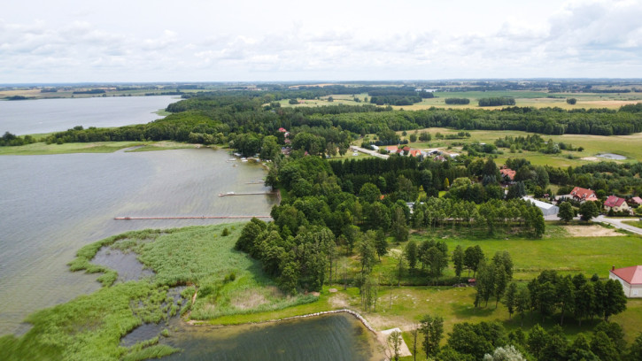 Działka Sprzedaż Rydzewo 12