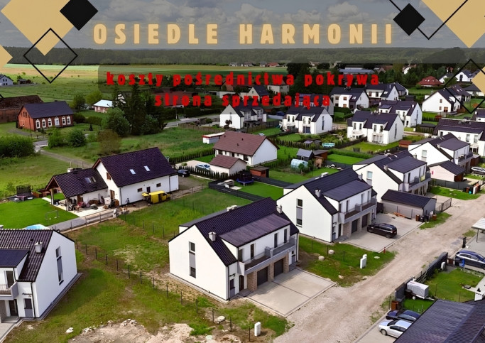 Dom Sprzedaż Białuń Przyrodnicza 1