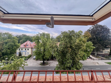 Mieszkanie Sprzedaż Szczecin Centrum Pocztowa