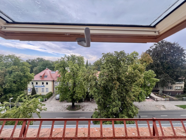 Mieszkanie Sprzedaż Szczecin Centrum Pocztowa 8