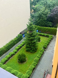 Mieszkanie Sprzedaż Szczecin Centrum Pocztowa