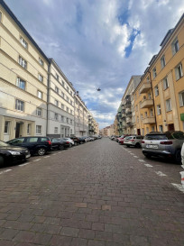 Mieszkanie Sprzedaż Szczecin Centrum Pocztowa