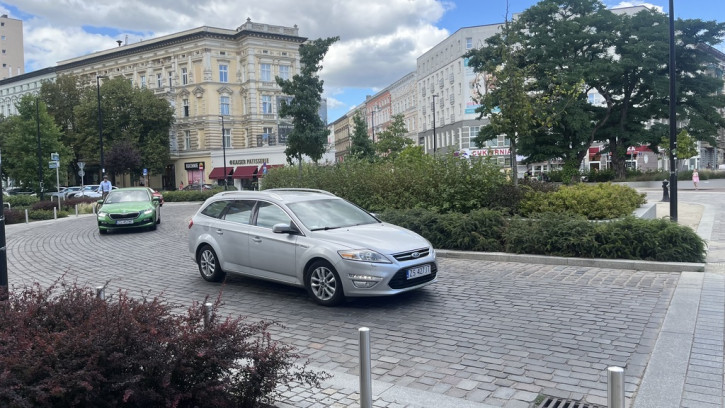 Lokal Sprzedaż Szczecin Centrum 3