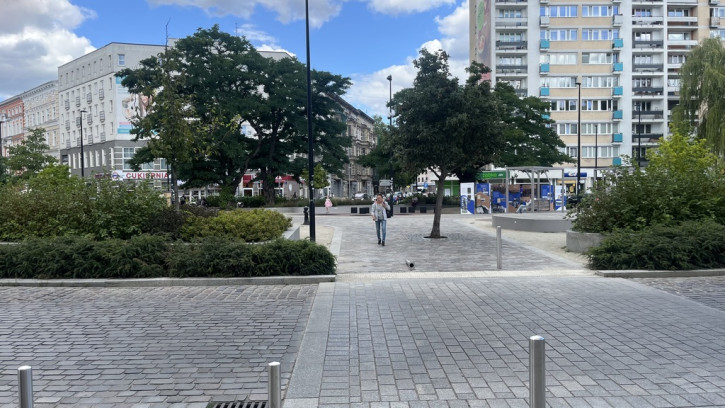 Lokal Wynajem Szczecin Centrum 1