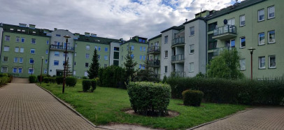 Mieszkanie Wynajem Szczecin os. Bukowe Beżowa