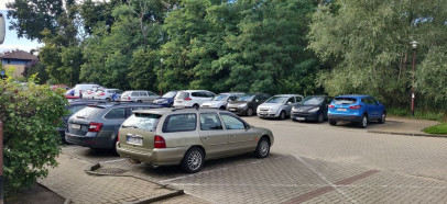 Mieszkanie Wynajem Szczecin os. Bukowe Beżowa