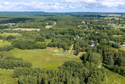 Działka Sprzedaż Ładzin
