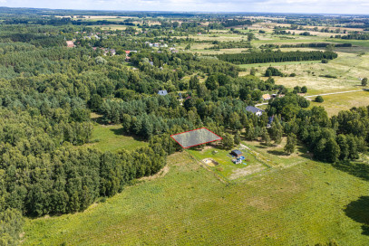 Działka Sprzedaż Ładzin
