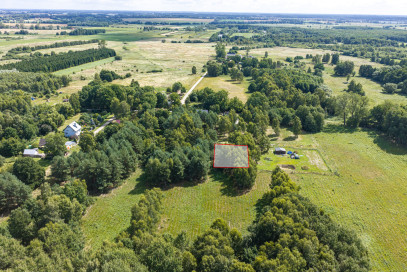 Działka Sprzedaż Ładzin