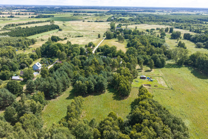 Działka Sprzedaż Ładzin