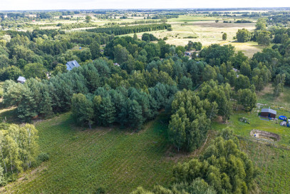 Działka Sprzedaż Ładzin