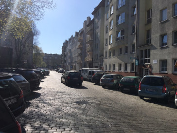 Mieszkanie Wynajem Szczecin Centrum Jana Karola Chodkiewicza