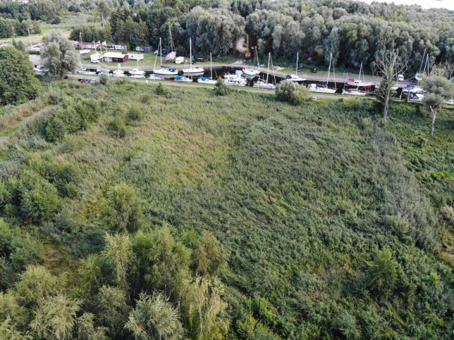 Działka Sprzedaż Stepnica 3