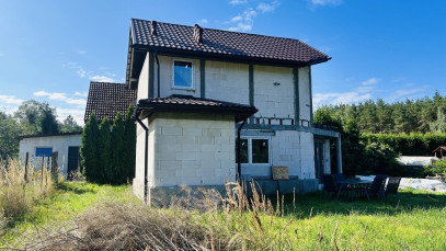 Dom Sprzedaż Dębostrów