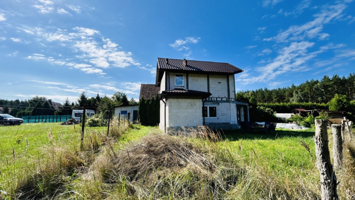 Dom Sprzedaż Dębostrów 1