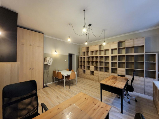 Lokal Wynajem Szczecin Śródmieście-Centrum 1