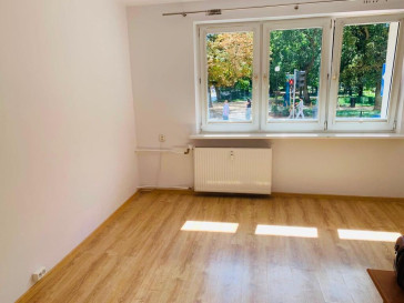 Mieszkanie Sprzedaż Szczecin Śródmieście-Centrum Edmunda Bałuki