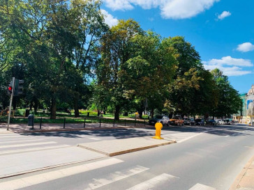 Mieszkanie Sprzedaż Szczecin Śródmieście-Centrum Edmunda Bałuki