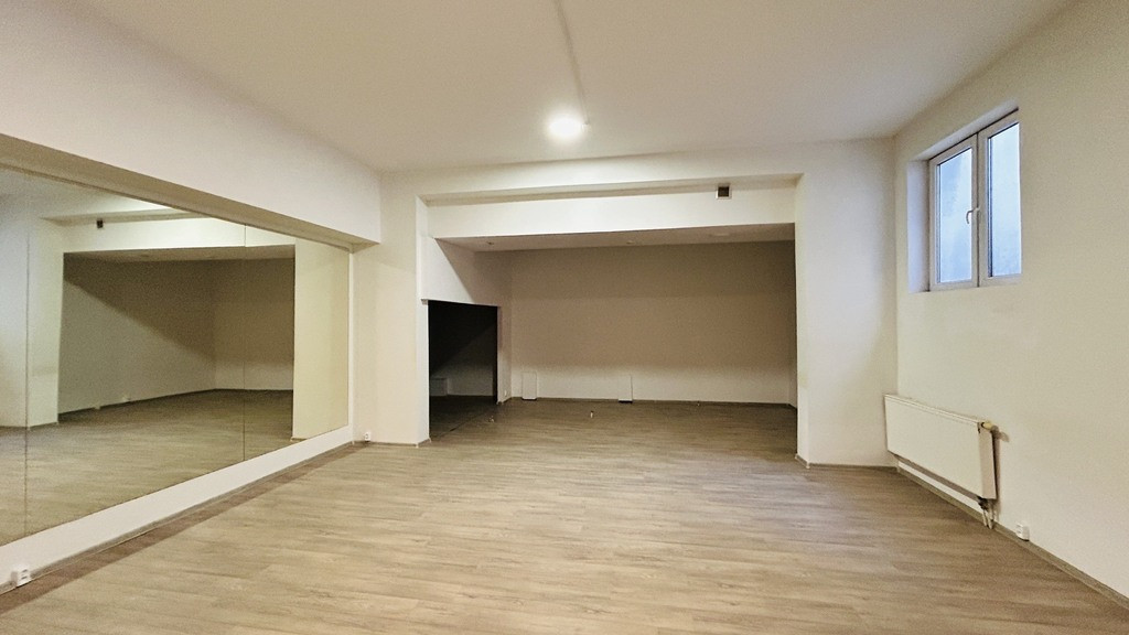 Lokal Sprzedaż Szczecin Śródmieście-Centrum