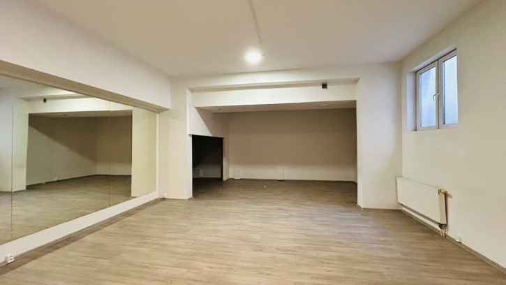 Lokal Sprzedaż Szczecin Śródmieście-Centrum 1