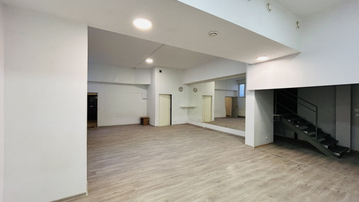 Lokal Sprzedaż Szczecin Śródmieście-Centrum 4