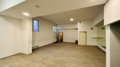 Lokal Sprzedaż Szczecin Śródmieście-Centrum