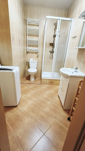Mieszkanie Wynajem Szczecin Kapitańska 8