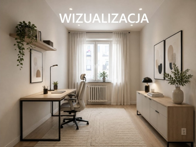 Mieszkanie Sprzedaż Nowa Sarzyna gen. Władysława Sikorskiego 10