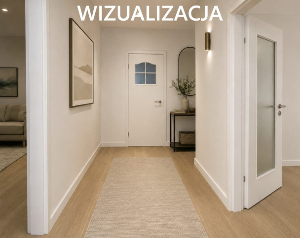 Mieszkanie Sprzedaż Nowa Sarzyna gen. Władysława Sikorskiego 12