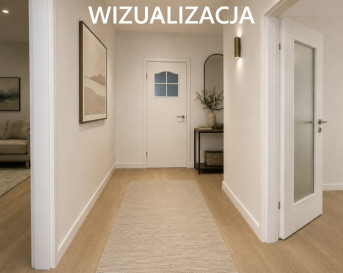 Mieszkanie Sprzedaż Nowa Sarzyna gen. Władysława Sikorskiego