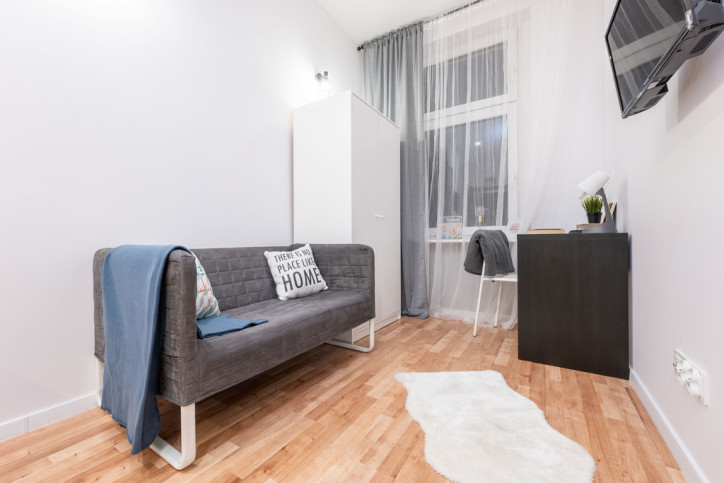 Mieszkanie Wynajem Szczecin Śródmieście Andrzeja Małkowskiego 5