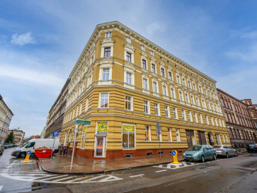 Mieszkanie Wynajem Szczecin Śródmieście Andrzeja Małkowskiego