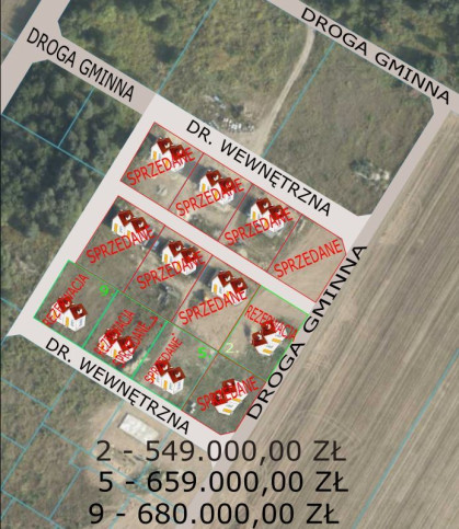Mieszkanie Sprzedaż Goleniów Rybacka 4