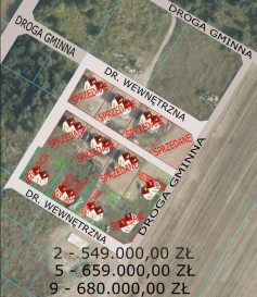 Mieszkanie Sprzedaż Goleniów Rybacka