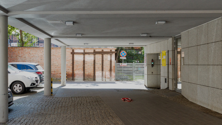 Mieszkanie Wynajem Gdańsk Śródmieście Czopowa 13