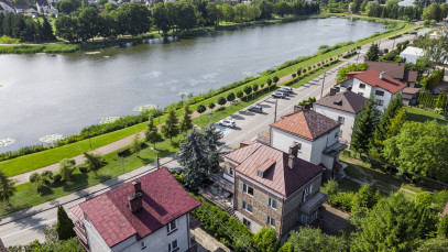 Dom Sprzedaż Siemiatycze Nadrzeczna