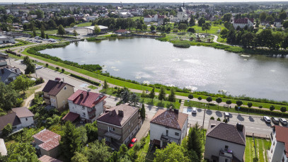 Dom Sprzedaż Siemiatycze Nadrzeczna