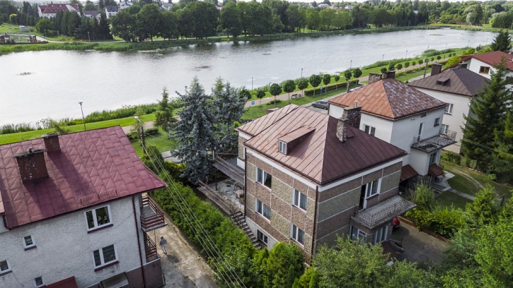 Dom Sprzedaż Siemiatycze Nadrzeczna 1