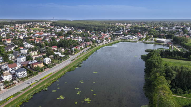 Dom Sprzedaż Siemiatycze Nadrzeczna 29