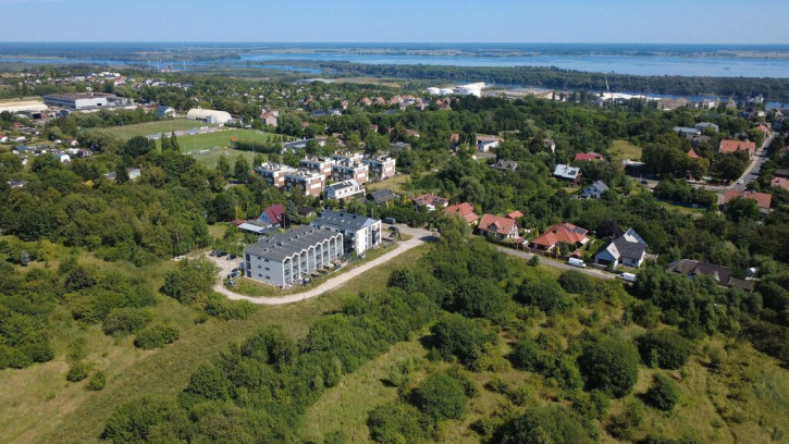 Mieszkanie Sprzedaż Szczecin Stołczyn Mirosława Kimnesa 1