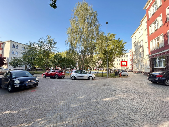 Mieszkanie Sprzedaż Szczecin Śródmieście-Centrum 2
