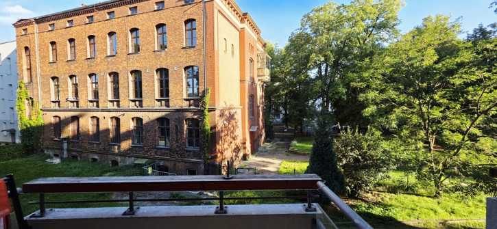 Mieszkanie Sprzedaż Szczecin Centrum Mieczysława Niedziałkowskiego 4